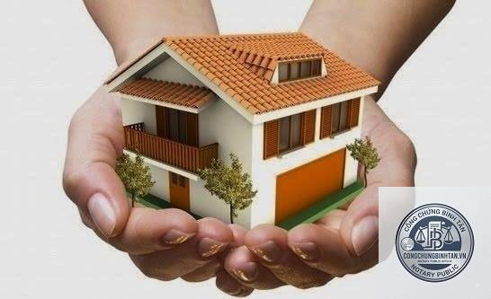 vật đặc định là gì