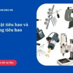 Vật Không Tiêu Hao Là Gì? Đặc Điểm, Phân Loại Và Cách Quản Lý Hiệu Quả Trong Doanh Nghiệp vật không tiêu hao là gì