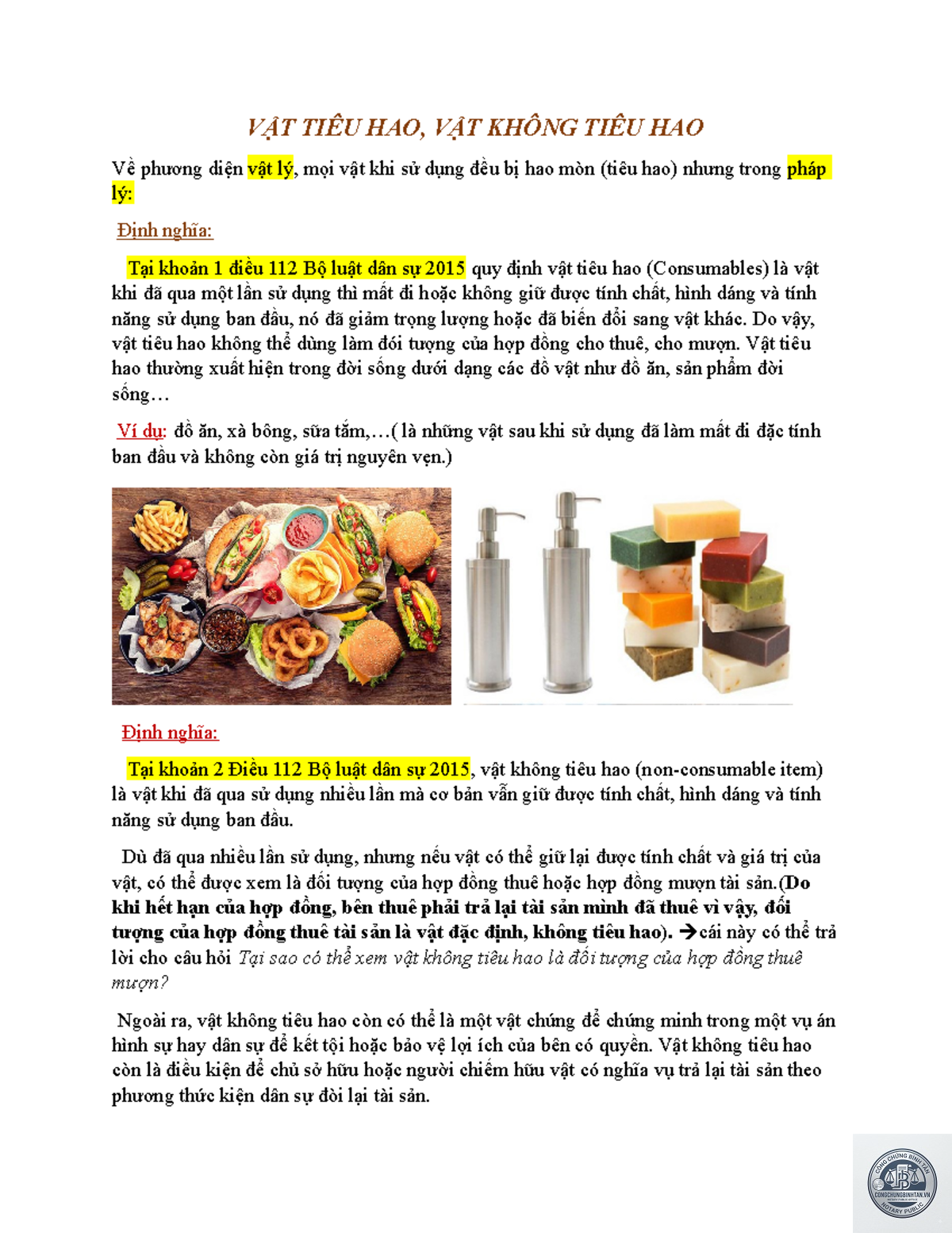 vật kh&ocirc;ng ti&ecirc;u hao l&agrave; g&igrave; - H&igrave;nh 4