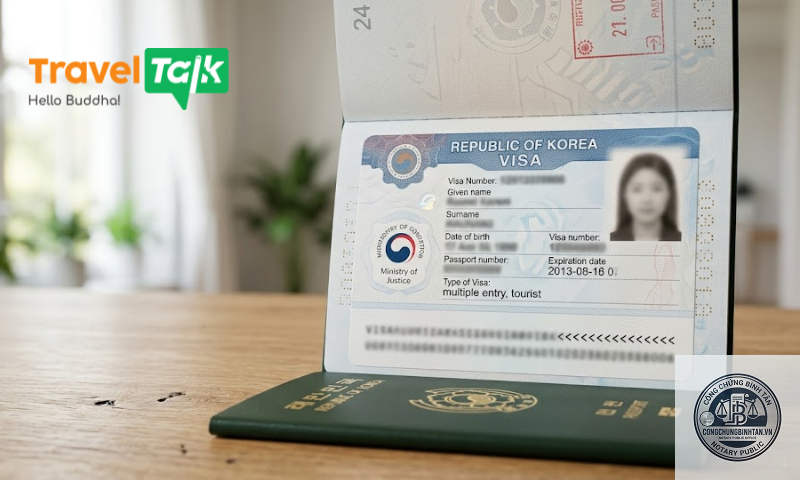 visa cá nhân - Hình 1