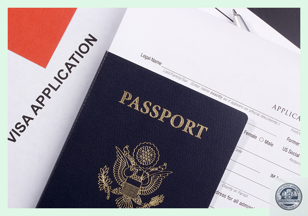 visa cá nhân - Hình 3