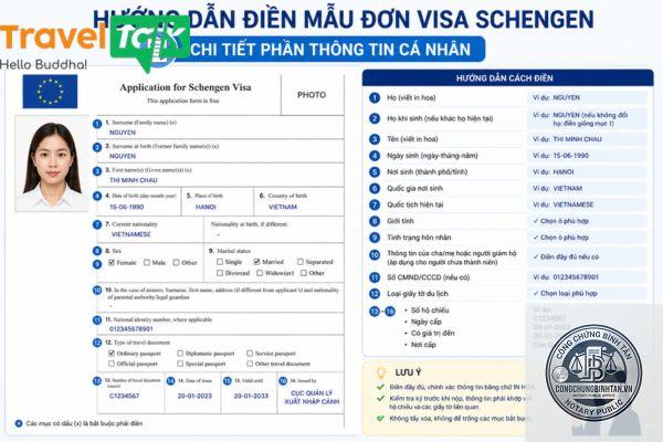 visa cá nhân - Hình 4