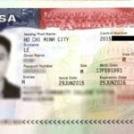 visa định cư