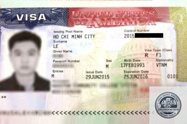 visa định cư - Hình 1