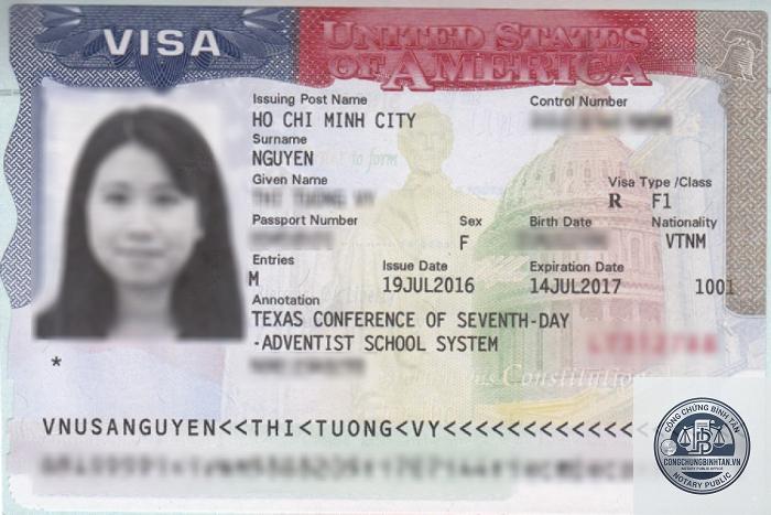 visa du học - Hình 2