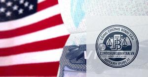 visa du học