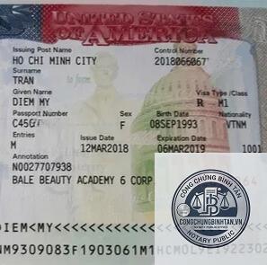 visa du học - Hình 4