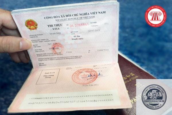 visa lao động - H&igrave;nh 4