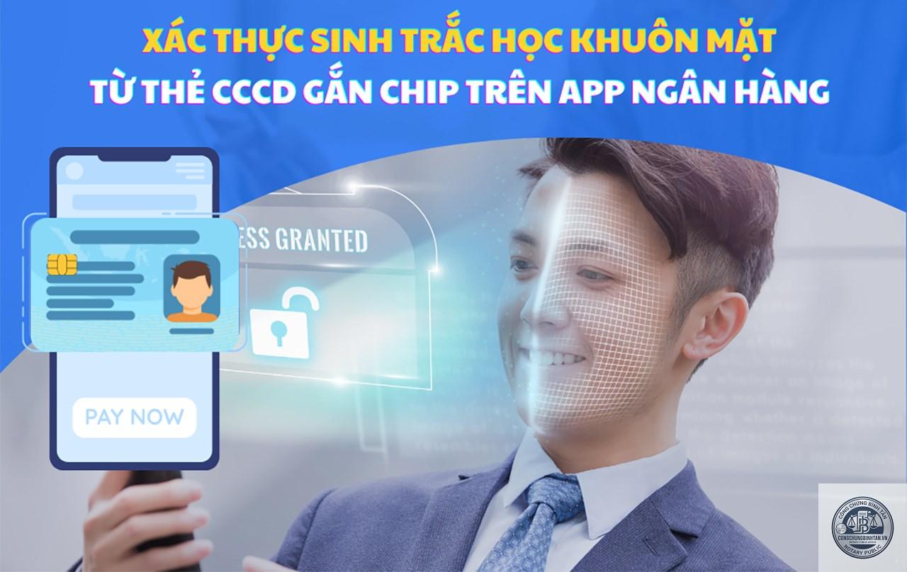 vneid cập nhật sinh trắc học - Hình 4