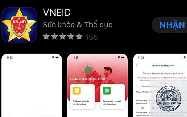 vneid c&oacute; thay hộ khẩu kh&ocirc;ng - H&igrave;nh 3