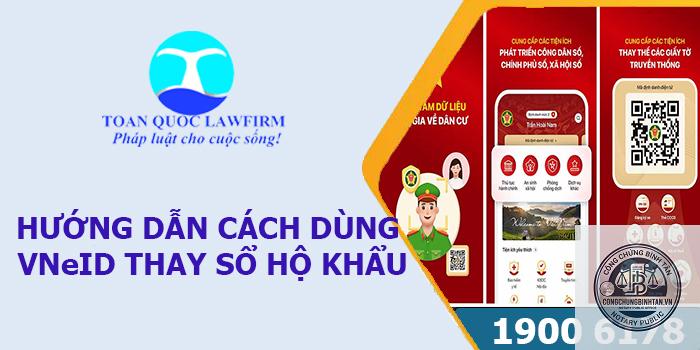 vneid c&oacute; thay hộ khẩu kh&ocirc;ng - H&igrave;nh 5