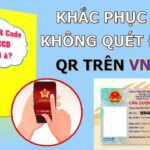 vneid kh&ocirc;ng qu&eacute;t qr