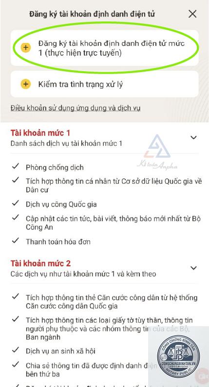 vneid mức 1 l&agrave;m được g&igrave; - H&igrave;nh 5