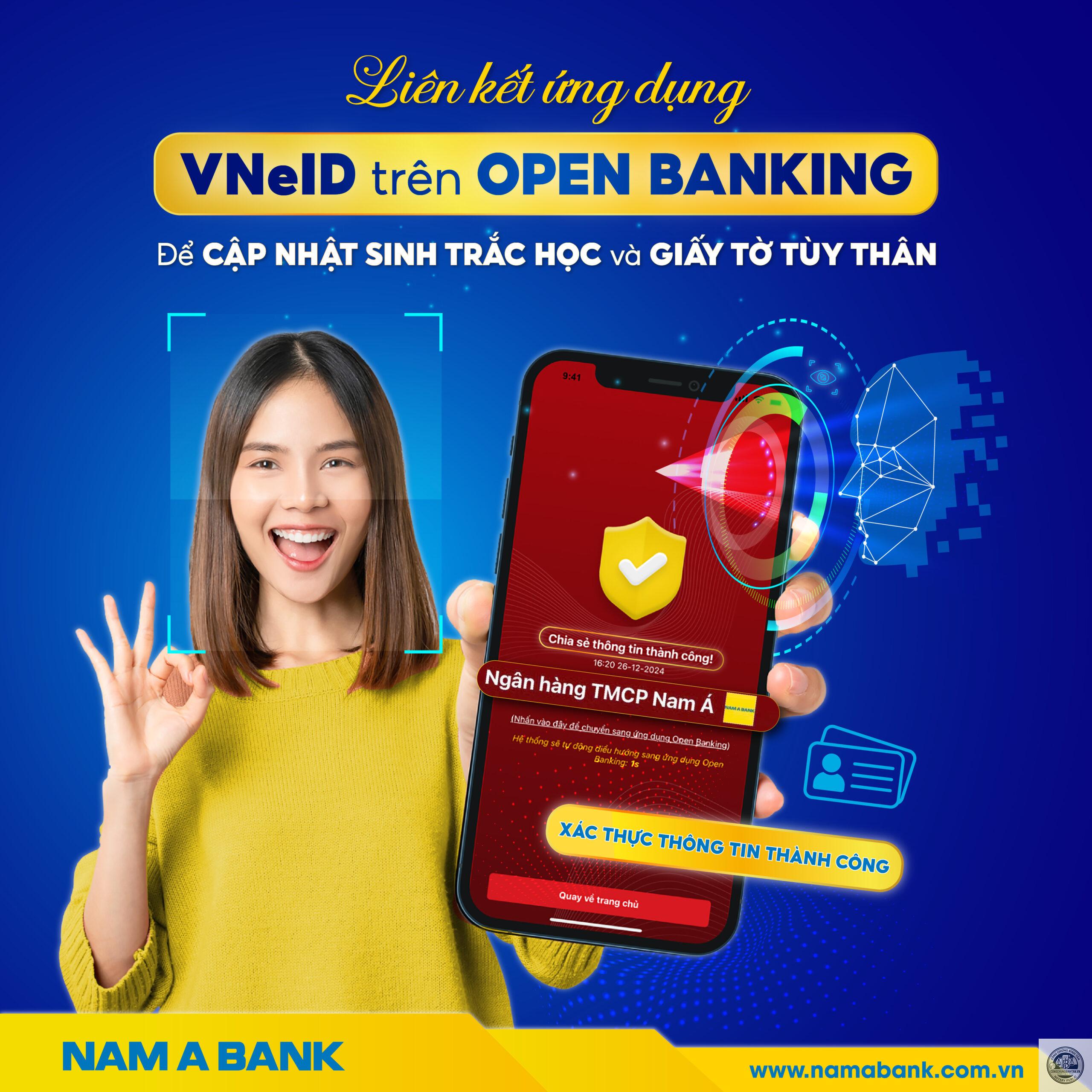 vneid x&aacute;c thực sinh trắc học - H&igrave;nh 5