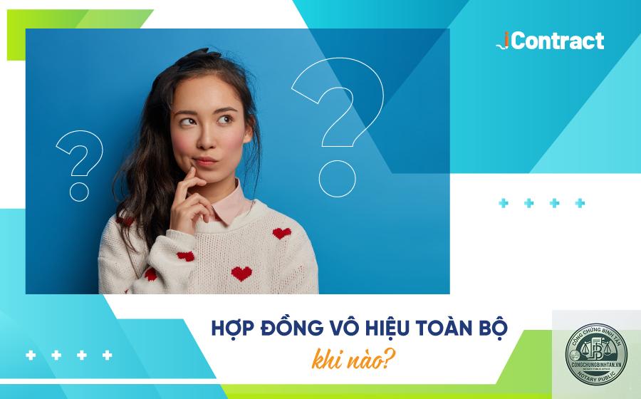 vô hiệu toàn bộ là gì - Hình 2