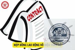 vô hiệu toàn bộ là gì