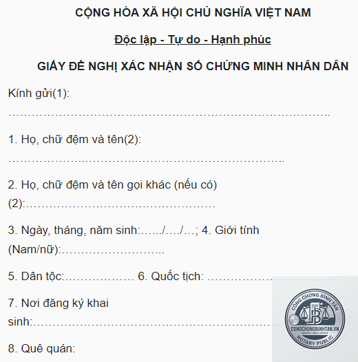xác minh căn cước - Hình 5