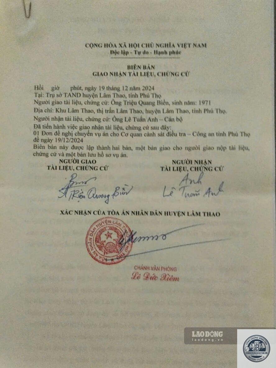 x&aacute;c nhận chữ k&yacute; - H&igrave;nh 5