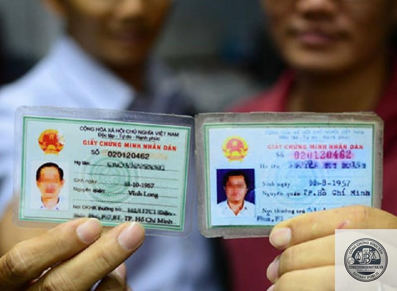 xác nhận hai số căn cước - Hình 5