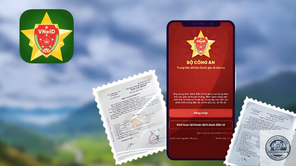 xin cấp phiếu lý lịch tư pháp online