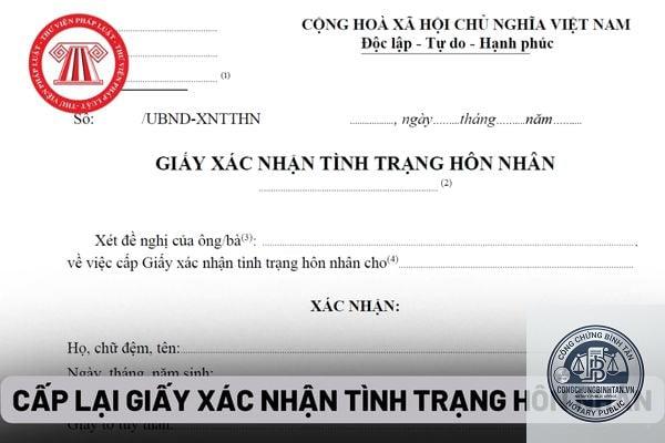 xin lại giấy x&aacute;c nhận t&igrave;nh trạng h&ocirc;n nh&acirc;n - H&igrave;nh 4