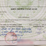 Hướng dẫn chi tiết thủ tục xin xác nhận sơ yếu lý lịch chuẩn xác nhất xin xác nhận sơ yếu lý lịch
