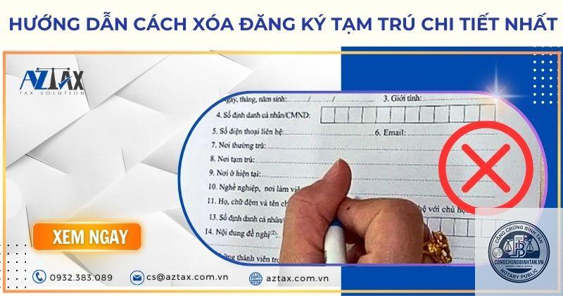 x&oacute;a đăng k&yacute; tạm tr&uacute; - H&igrave;nh 3