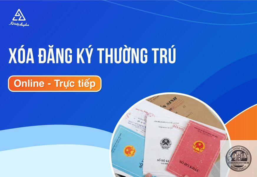 xóa đăng ký thường trú - Hình 3