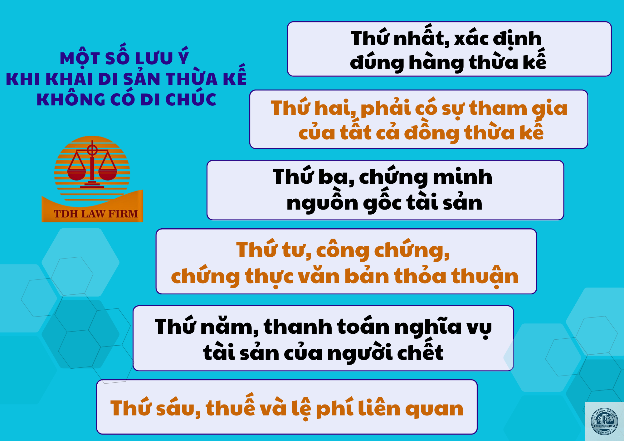 bản sao di chúc có được chia thừa kế không - Image 5
