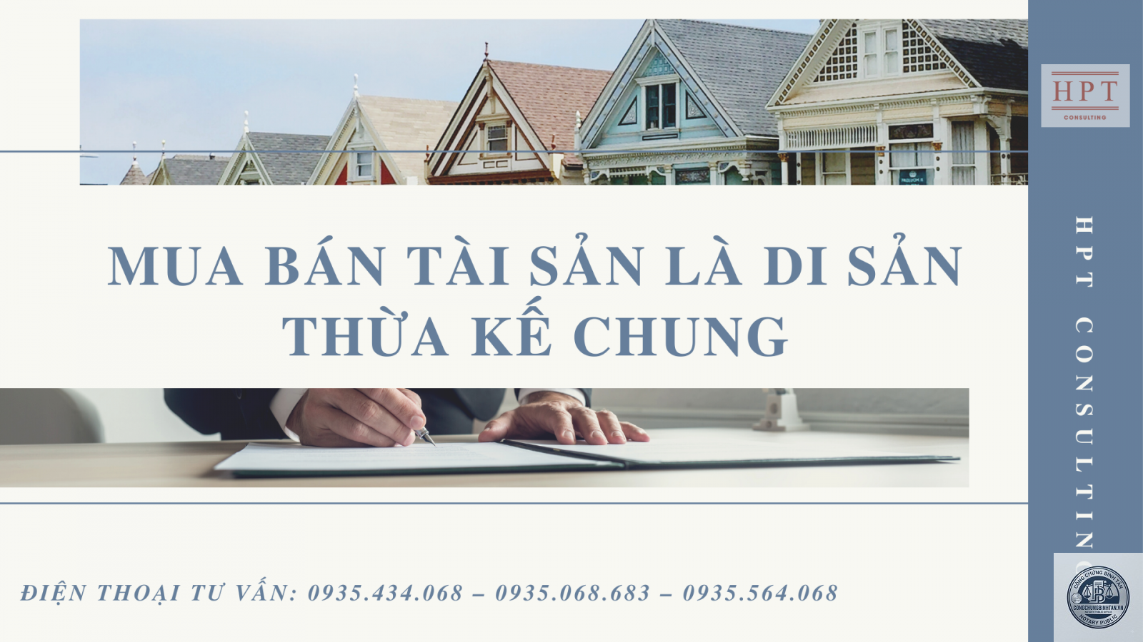 b&aacute;n t&agrave;i sản sau khi lập di ch&uacute;c - Image 5