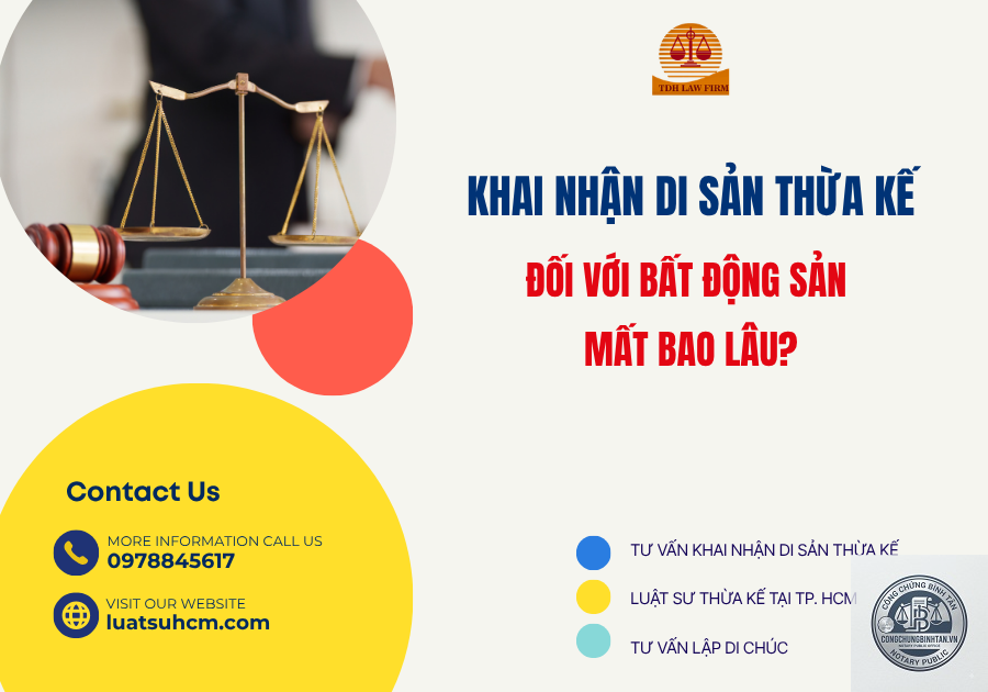 bao l&acirc;u phải khai nhận di sản - Image 3