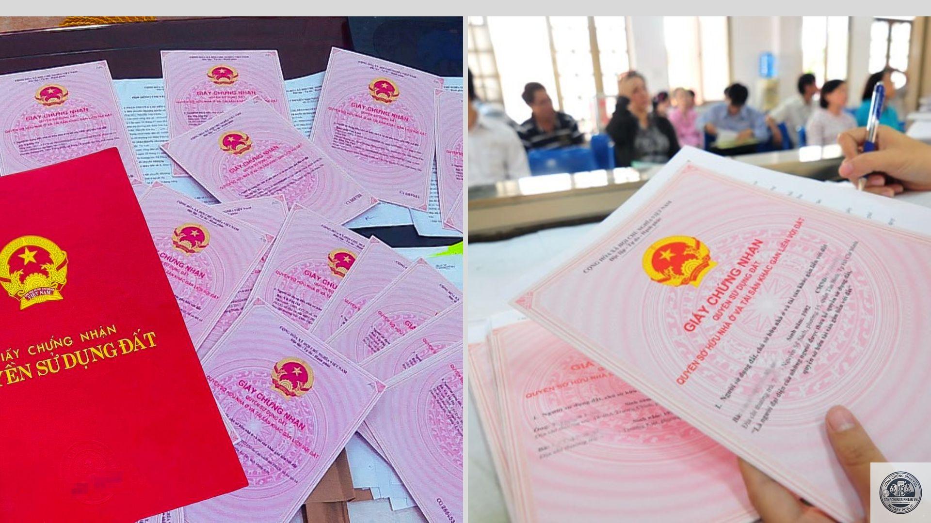 bao l&acirc;u phải sang t&ecirc;n t&agrave;i sản thừa kế - Image 5
