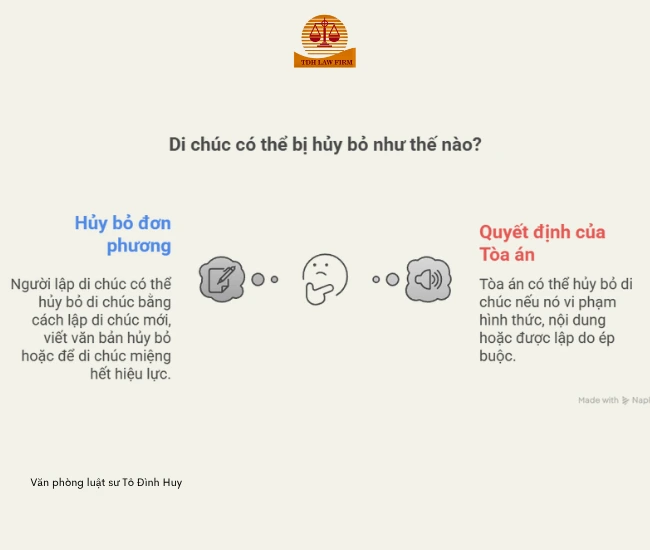 cách hủy di chúc - Image 3