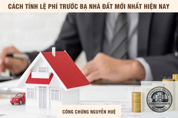 cách tính lệ phí trước bạ thừa kế - Image 3