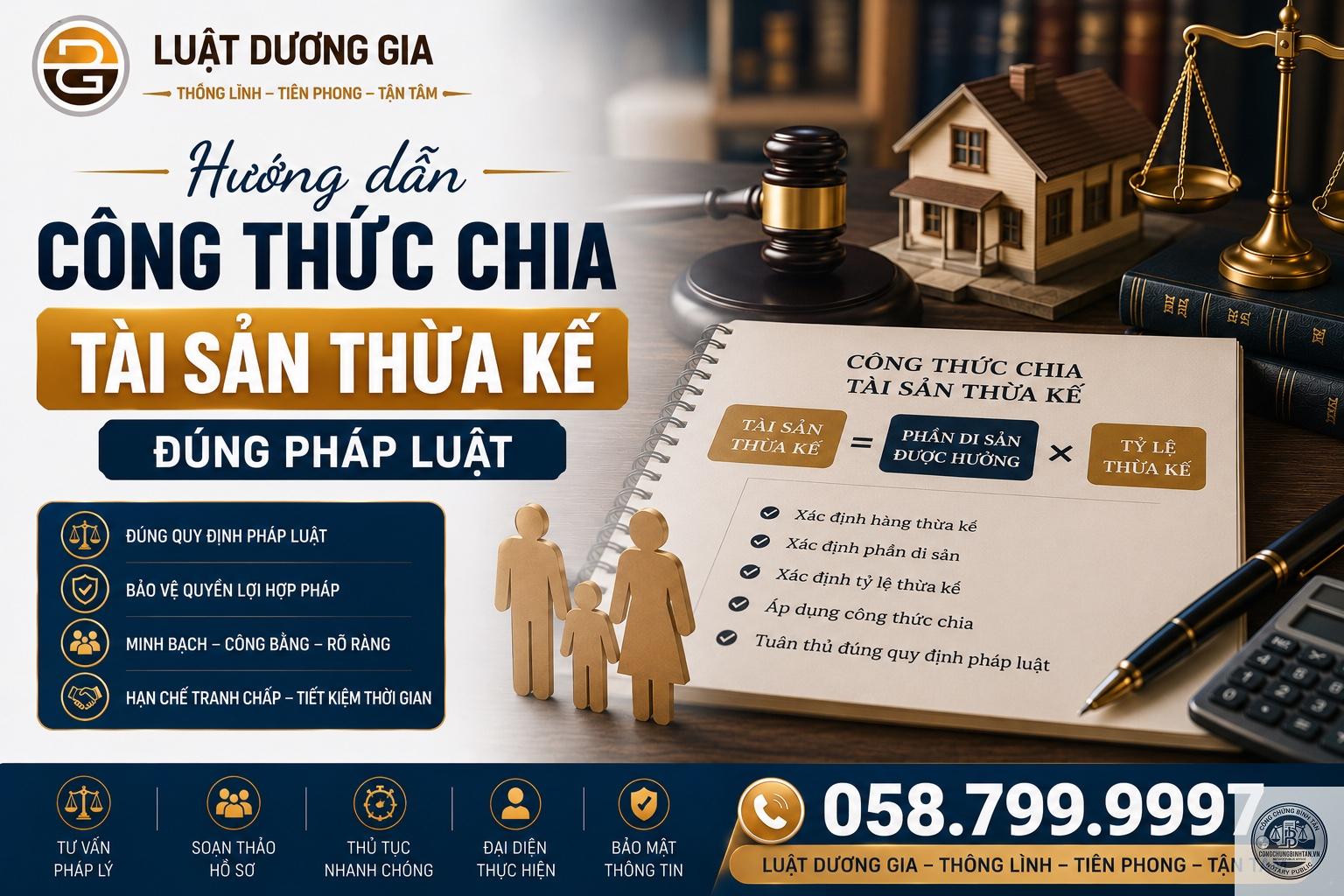 cách tính phần thừa kế bắt buộc - Image 1