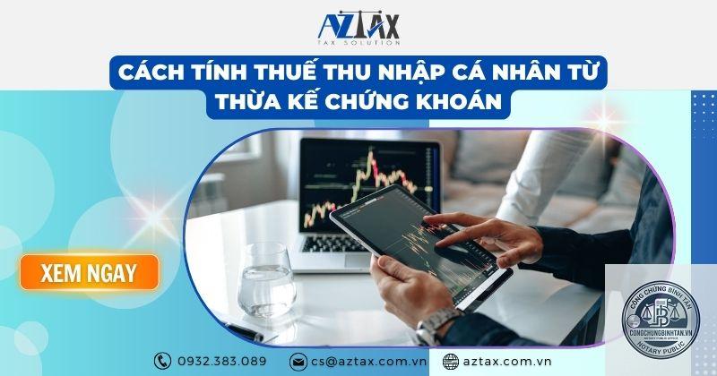 c&aacute;ch t&iacute;nh thuế thu nhập c&aacute; nh&acirc;n khi nhận thừa kế - Image 3