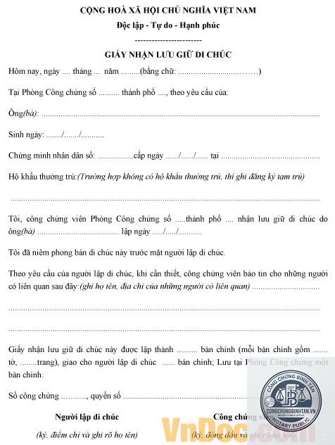 cấp bản sao di ch&uacute;c đ&atilde; lưu giữ - Image 4