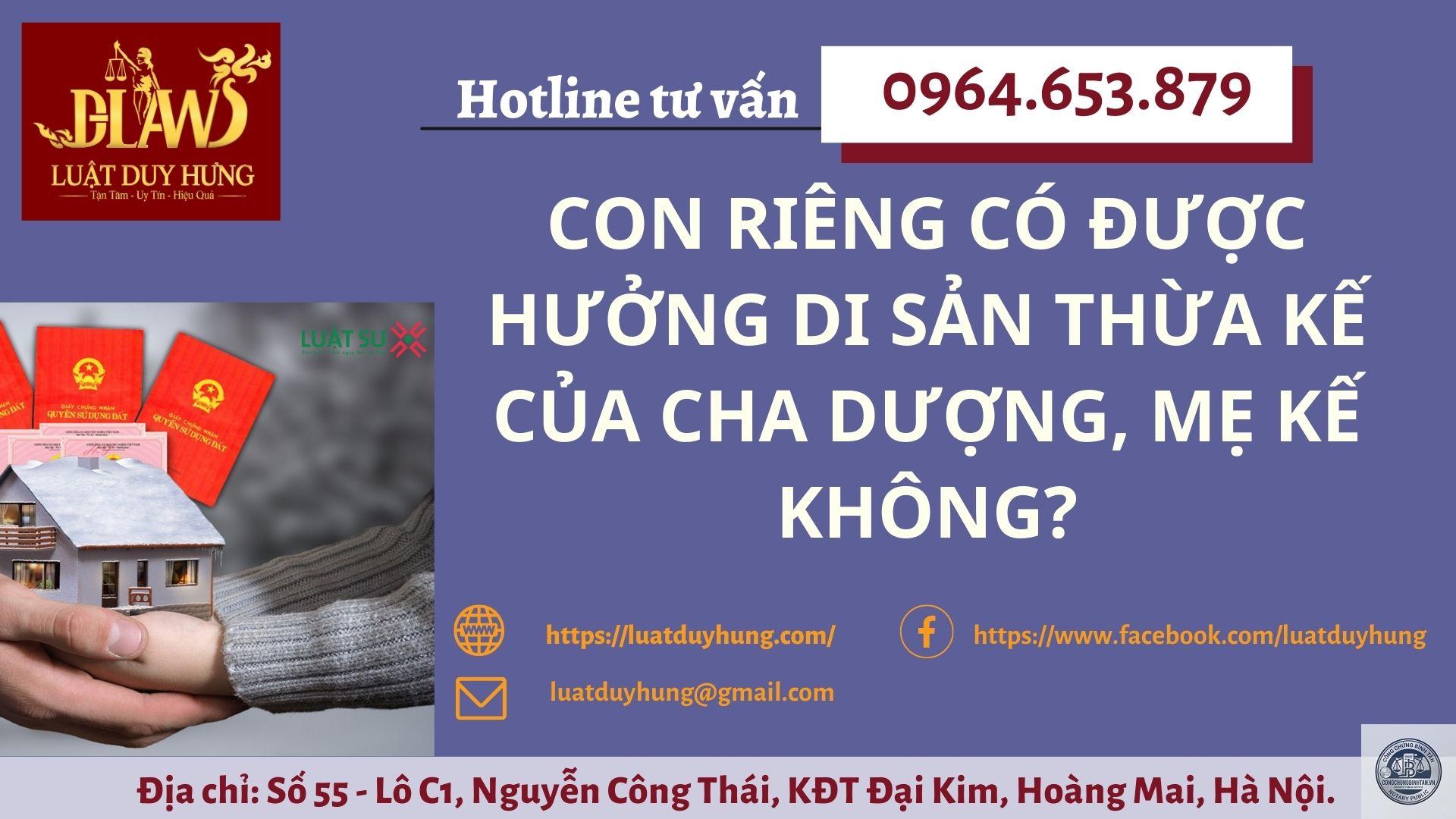 cha dượng để lại tài sản cho con riêng - Image 3