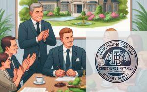cha dượng để lại tài sản cho con riêng