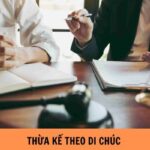 cha dượng lập di ch&uacute;c cho con ri&ecirc;ng
