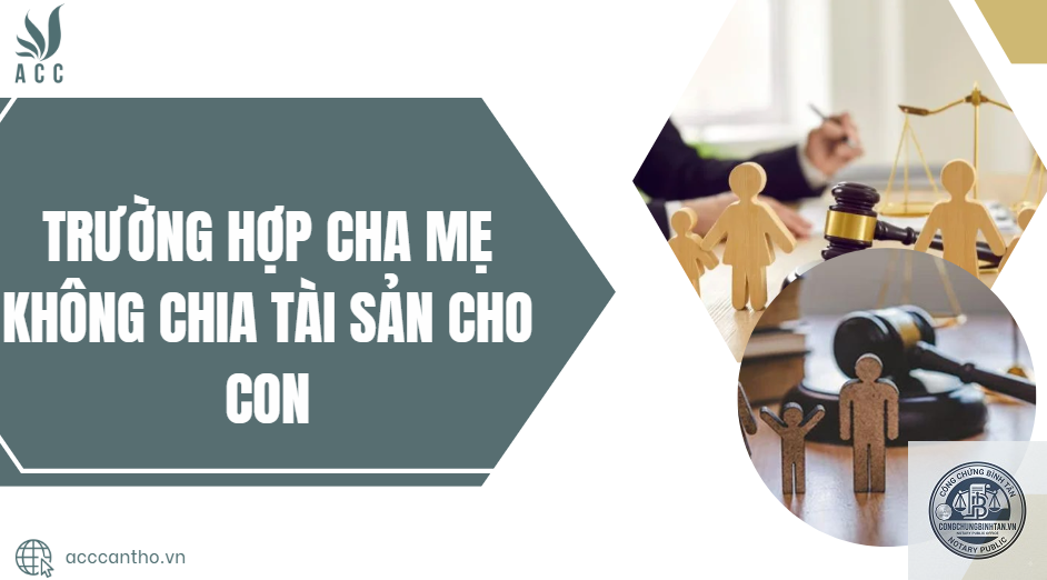 cha mẹ chia tài sản không đều cho các con - Image 3