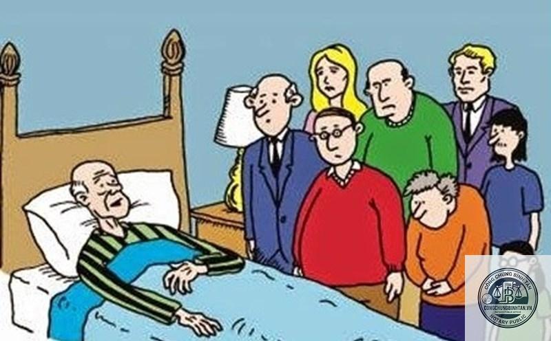 cha mẹ c&oacute; được hưởng di sản kh&ocirc;ng phụ thuộc di ch&uacute;c - Image 4