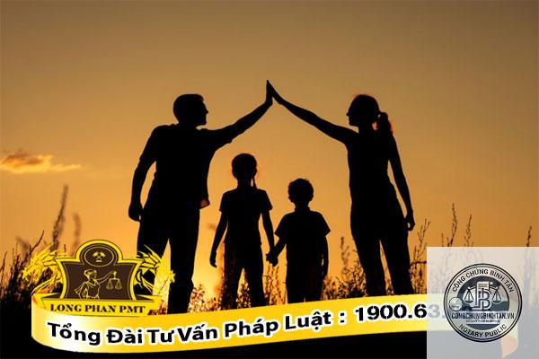cha mẹ để lại t&agrave;i sản cho con g&aacute;i - Image 3