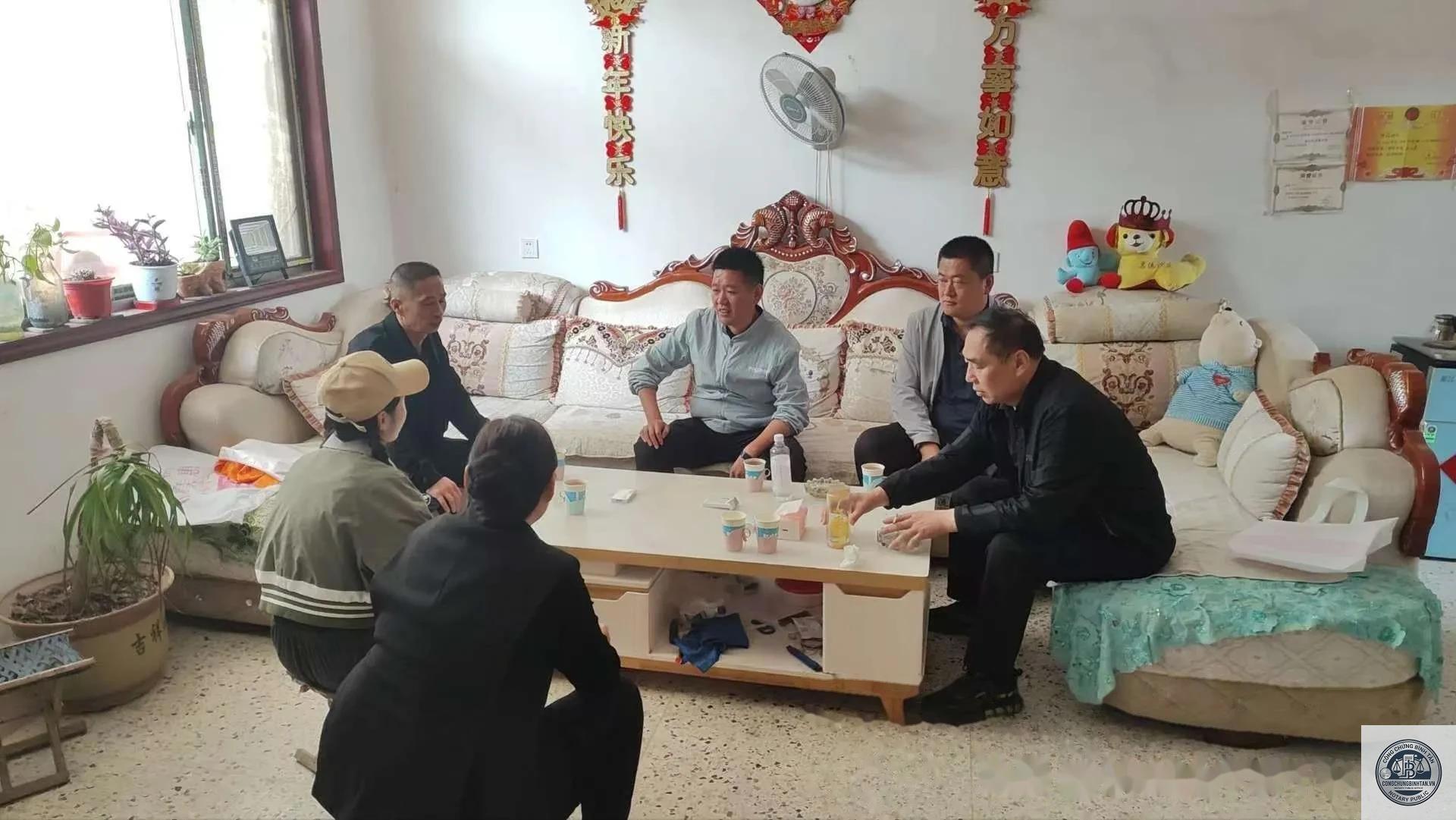 cha mẹ để lại t&agrave;i sản cho con trai - Image 4