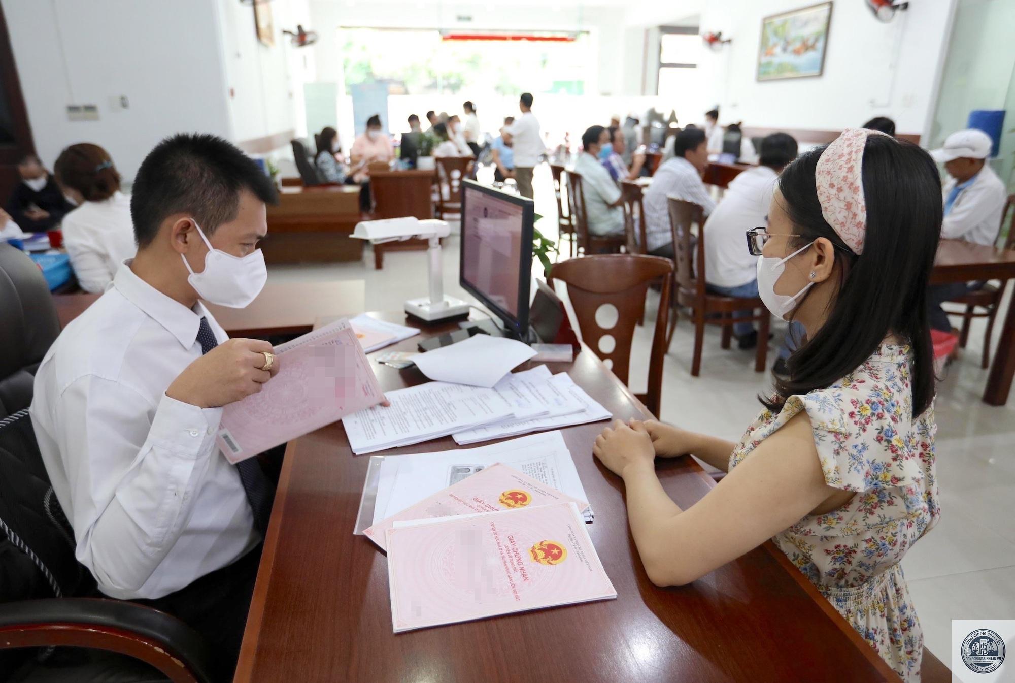 cha mẹ lập di chúc cho con đã thành niên - Image 4