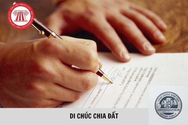 cha mẹ lập di chúc cho con vắng mặt - Image 5