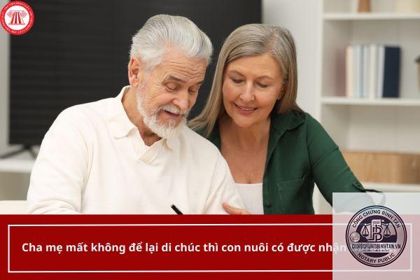 cha mẹ nu&ocirc;i kh&ocirc;ng cho con nu&ocirc;i hưởng di ch&uacute;c - Image 3