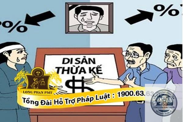 cha mẹ nuôi lập di chúc cho con nuôi - Image 5