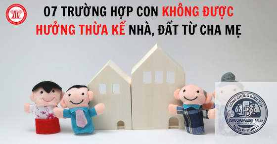 cha mẹ truất quyền thừa kế của con - Image 3