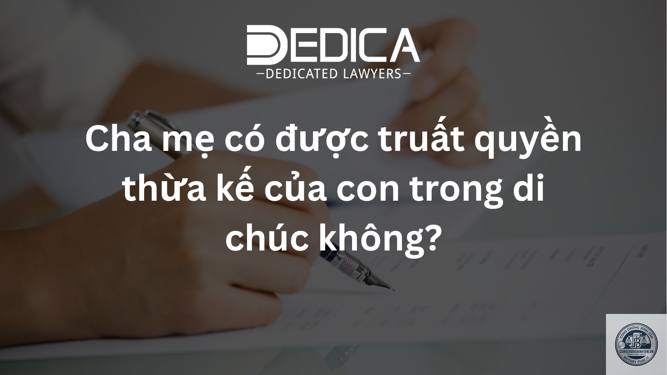 cha mẹ truất quyền thừa kế của con - Image 4